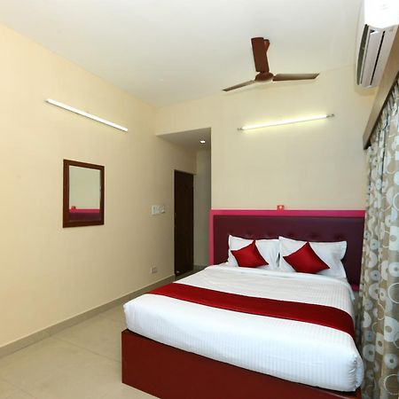 Oyo 8410 Rajeswari Tower Hotel Chennai Luaran gambar