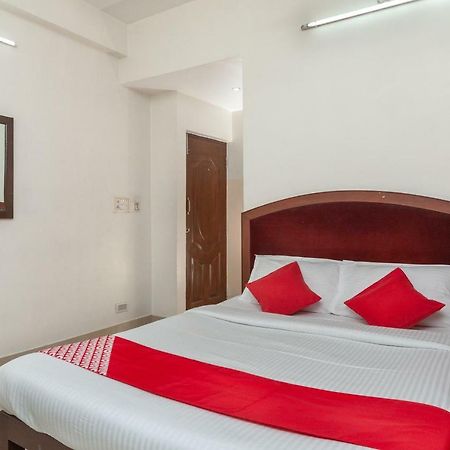 Oyo 8410 Rajeswari Tower Hotel Chennai Luaran gambar