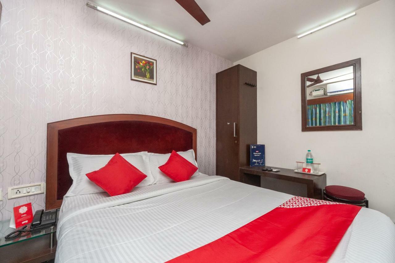 Oyo 8410 Rajeswari Tower Hotel Chennai Luaran gambar