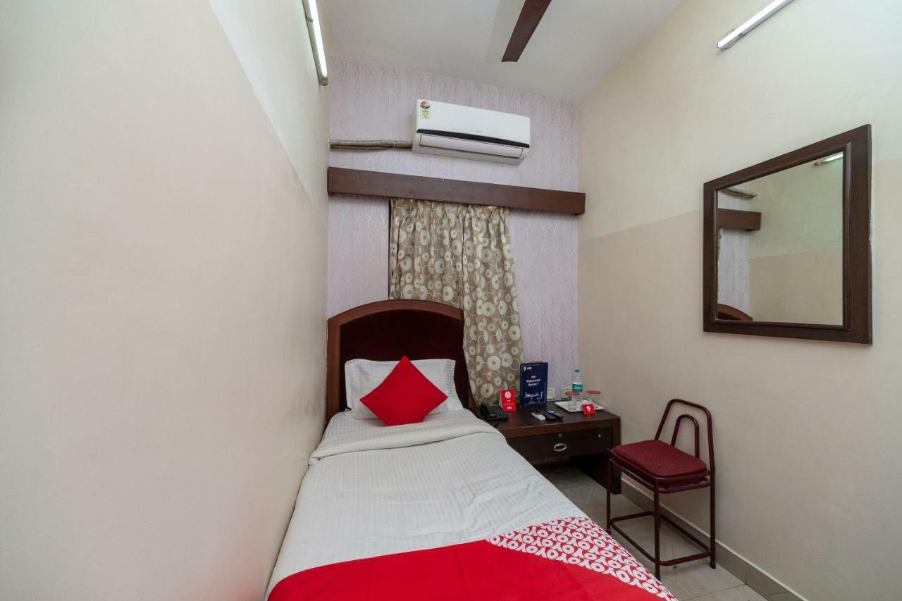 Oyo 8410 Rajeswari Tower Hotel Chennai Luaran gambar