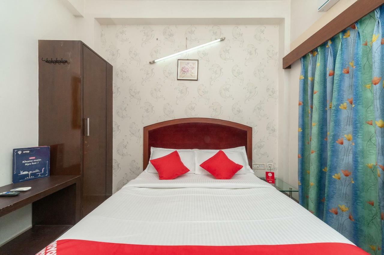 Oyo 8410 Rajeswari Tower Hotel Chennai Luaran gambar